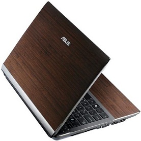 Asus U33Jc Bamboo Asus U33Jc Bamboo
